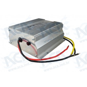 CONVERSOR 12V P/24V 250W 10AMP A 15AMP PICO DNI
