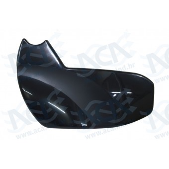 CJ ACABAMENTO LATERAL C/RECORTE ACA LE PRETO