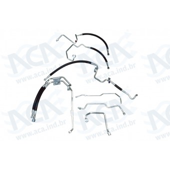 JG MANG MBZ AXOR 2544 REPOSICAO ORIGINAL