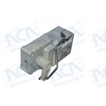 SERVO MOTOR CHERY CIELO - BN56108026B - BR