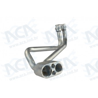 TUBO DUPLO EVAP IVECO HI ROAD 21 > ORIG