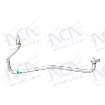 TUBO #10 TANQUE DE LIQ>COND CC205-W S/VALV EQ VALEO - 042-01316-003