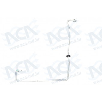 TUBO #10 TANQUE DE LIQ > EVAP VALEO - 042-01315-003