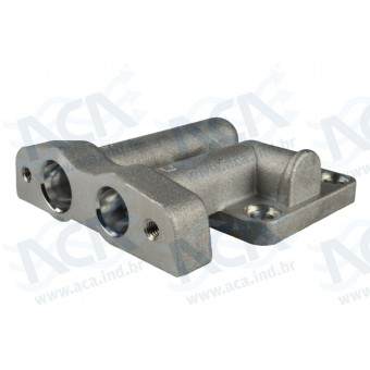 VALV #08/10 P/COMPR DENSO 10PA17 RADIAL