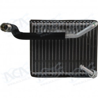 EVAP FIAT UNO FIRE R134 S/VALV CAPIL IMP