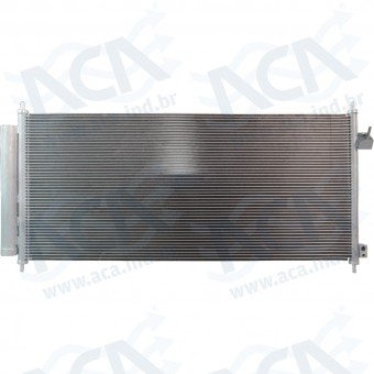 COND HONDA FIT 1.4 / 1.5 08 >16