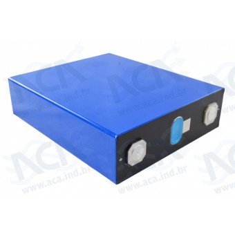 CELULA DE BATERIA LITHIUM EVE LF230 AMP