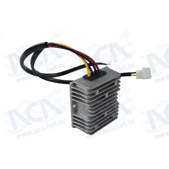 FONTE INVERSOR 12V ACA 2800 MINI/PLUS/PRO/BUS C/TERMINAIS - IMP