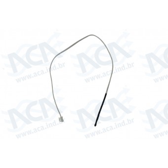 SENSOR TEMP INTERNO EQ ELETR ACA 2800 PRO/MINI/BUS/PLUS 12/24V - BRANCO IMP