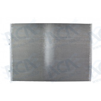 COND BUS MICRO VOLARE W9 SISTEMA VALEO (COND TETO)