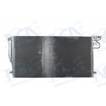 COND FORD FUSION 17 >20