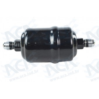 FILTRO SEC ELGIN FSE032R 1/4X1/4 C/ ROSCA FLARE PQ