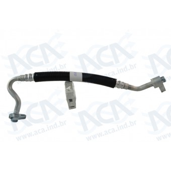 MANG #08 NISSAN MARCH/VERSA AL COND/COMPR ORIG 15> - REP ORIG