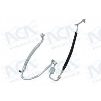 MANG #12/#08 GM ASTRA / VECTRA / ZAFIRA 04 >12 COMPR CVC