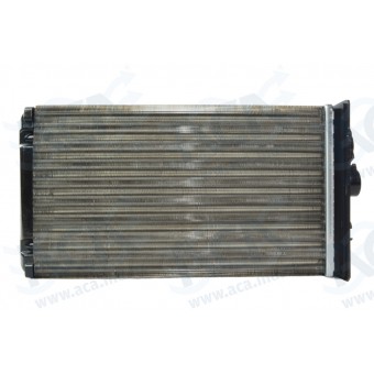 RADIADOR AQ IVECO TECTOR 15 >