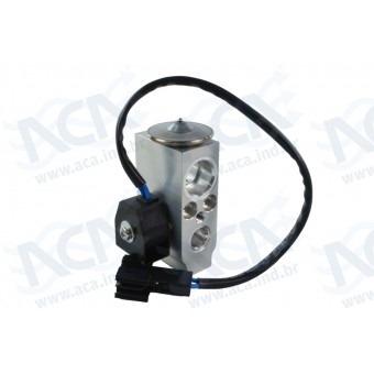 VALVULA BLOCO MBZ SPRINTER C/ SOLENOIDE CXA DE TETO MAHLE