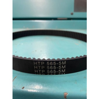 CORREIA DENTADA REXON HTP 565-5M - FACA OSCILADORA