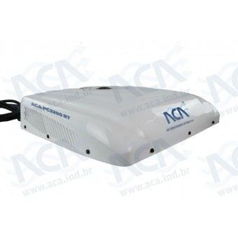 EQUIP PK ELETRICO AC TETO 24V MOD ACA PC 2200RT - IMP