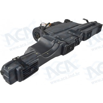 CXA EVAP VW FUSCA ACA - PADRAO ORIG