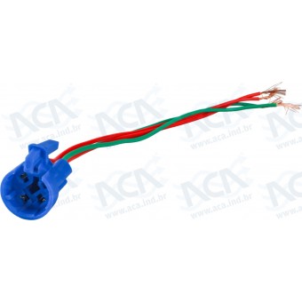 CHICOTE TECLA AC TOUCH - TECLA CURTA