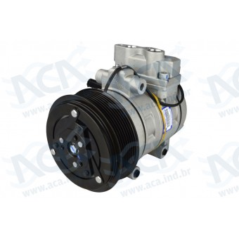 COMPR TCCI DKS15DS VW MAN 8PK 24V