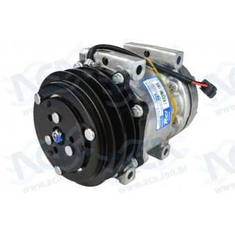 COMPR QUE QP7H13 DUPLO A 125MM PASSANTE 12V CATERPILLAR 308E, 308E2