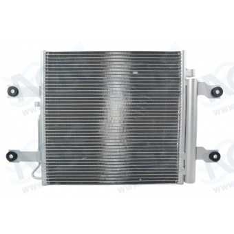 COND FORD CARGO 816 /1119 18 >C/FILTRO ACOPLADO