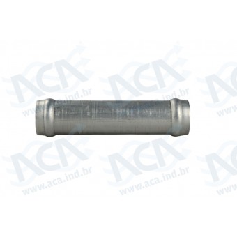 EMENDA AR QUENTE AL 21,5MM P/ 21,5MM ESP FIXAFIX