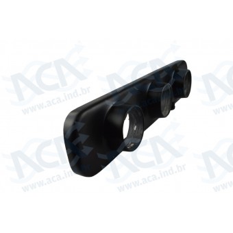 BOCAL PP CXA 12000 03 SAIDAS