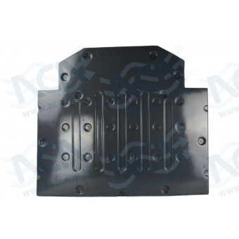 BASE INF UNID COND DE TETO AMBULANCIA UNIV - ABS