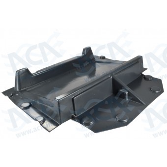 BASE SUP UNID COND DE TETO AMBULANCIA UNIV - ABS