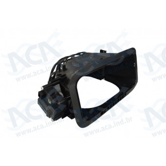 RENOVACAO VW FOX ORIG C/SERVO MOTOR - CXA DENSO