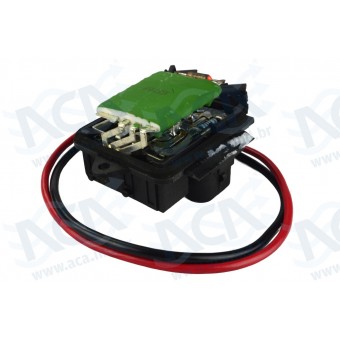 RESISTENCIA RENAULT SCENIC 2001 a 2009 OEM 7701046943