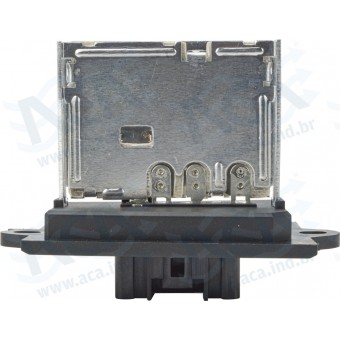 RESISTENCIA MAQ CASE 621