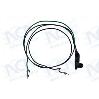 SENSOR TEMP FIAT JEEP 71753245 EXTERNA