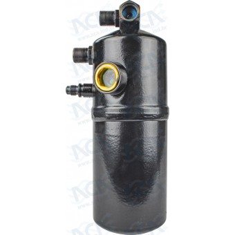 FILTRO SEC MAQ LIEBHERR CARREG L580 /TEREX / JOHN DEERE