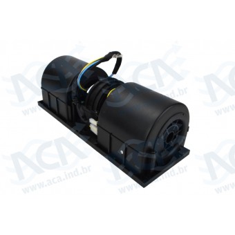 MOTOR 2 EIXO 3V 24V 80MM IMOB RD T60-79 C/CARACOL