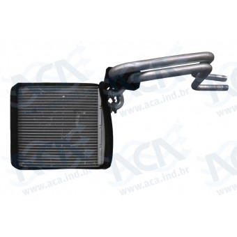 RADIADOR AQ VOLVO/RANGE ROVER /EVOQUE 2008/2015 BEHR