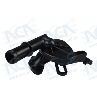 VALVULA AQ FIAT UNO NOVO S/AC IMPORT