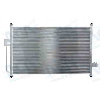 COND GM S-10 2.5 16V FLEX 15 >