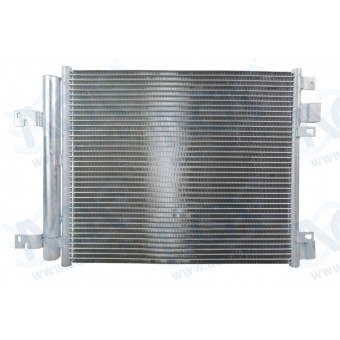 COND RENAULT CLIO 11 >16 / KANGOO 13 >18