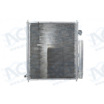 COND HONDA FIT 1.4 / 1.5 03 >08