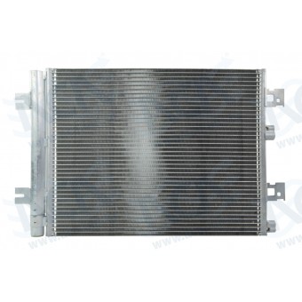 COND RENAULT DUSTER 1.6 /2.0 11 >13