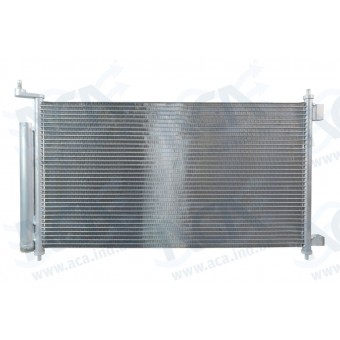 COND NISSAN LIVINA 1.6/1.8 MAN / AUT 10 >