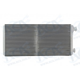 RADIADOR AQ MAN TGX 16 >/ VW METEOR IMP