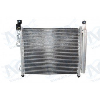 COND KIA PICANTO 08 >