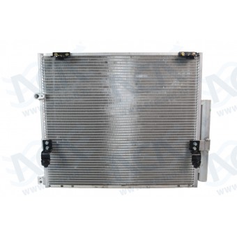 COND TOYOTA HILUX 3.0 SRV 03 >15