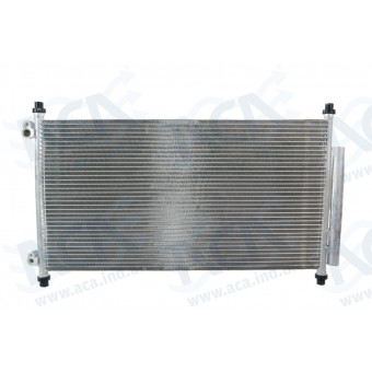 COND HONDA CIVIC 1.8 /2.0 12 >16