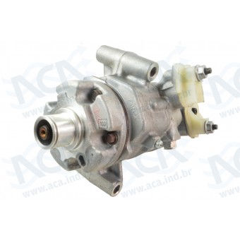 COMPR DENSO 10SRE13C FORD KA / ECOSPORT SEM CJ DE EMBREAGEM 1.5 15 >