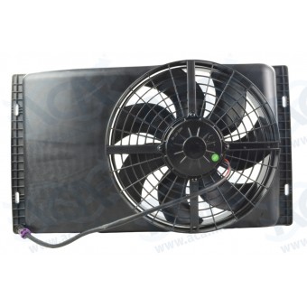 ELETRO VENT 12V EQ ELETR ACA PC2200